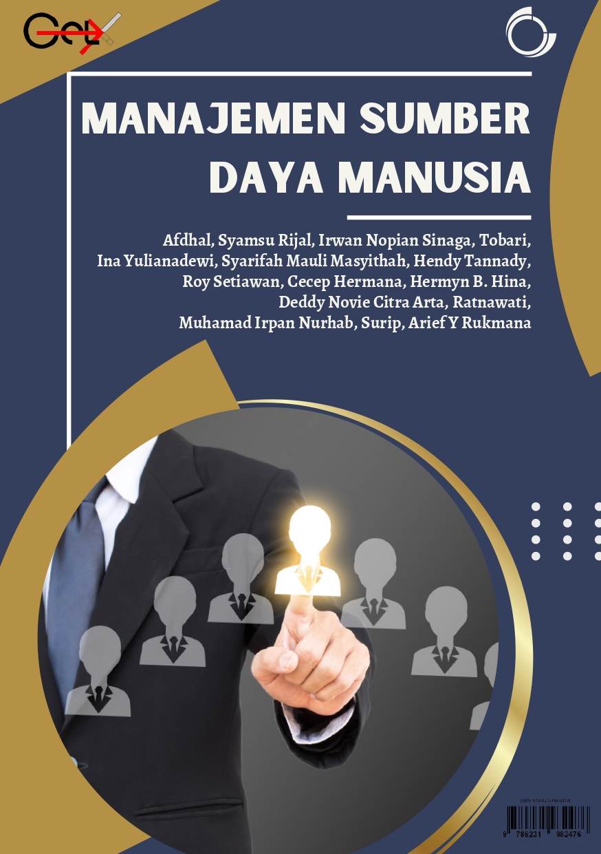 Manajemen Sumber Daya Manusia.get